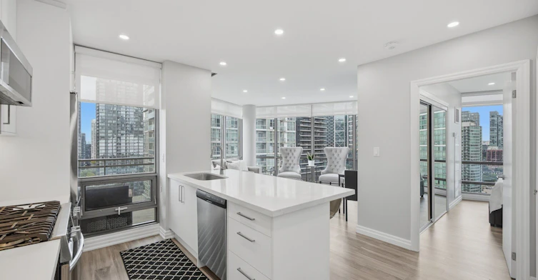 2603-3 Navy Wharf Court, Toronto, ON, M5V 3V1 - 8