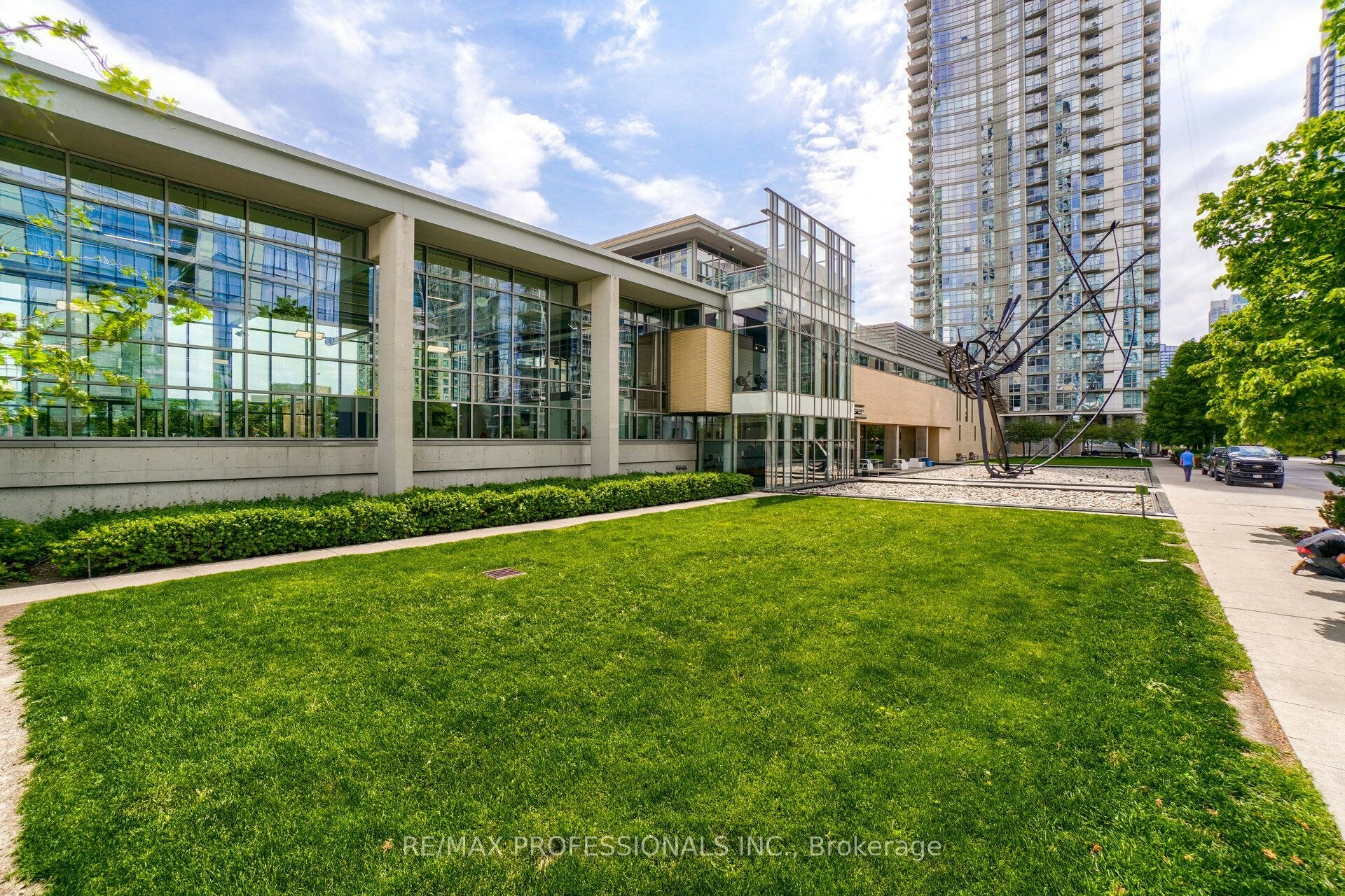 2603-3 Navy Wharf Court, Toronto, ON, M5V 3V1 - 32