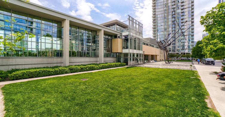 2603-3 Navy Wharf Court, Toronto, ON, M5V 3V1 - 32