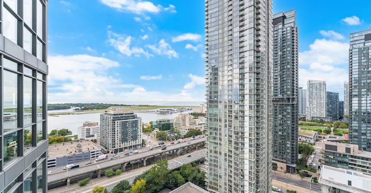 2603-3 Navy Wharf Court, Toronto, ON, M5V 3V1 - 31