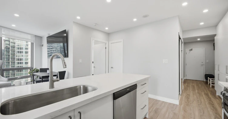 2603-3 Navy Wharf Court, Toronto, ON, M5V 3V1 - 14