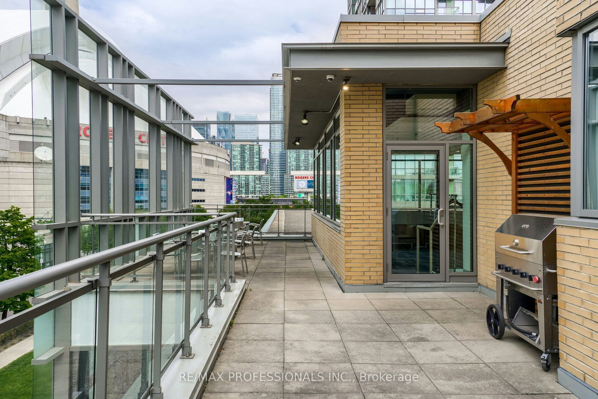 2603-3 Navy Wharf Court, Toronto, ON, M5V 3V1 - 44