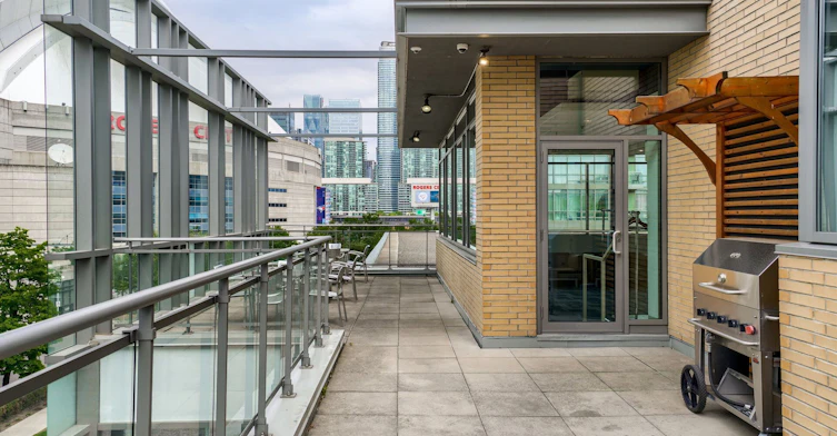 2603-3 Navy Wharf Court, Toronto, ON, M5V 3V1 - 44