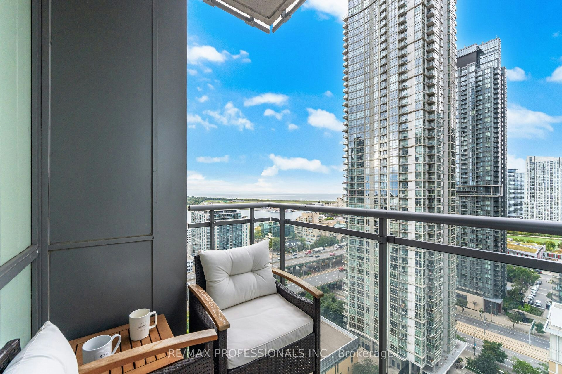 2603-3 Navy Wharf Court, Toronto, ON, M5V 3V1 - 30