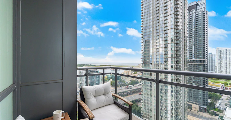 2603-3 Navy Wharf Court, Toronto, ON, M5V 3V1 - 30