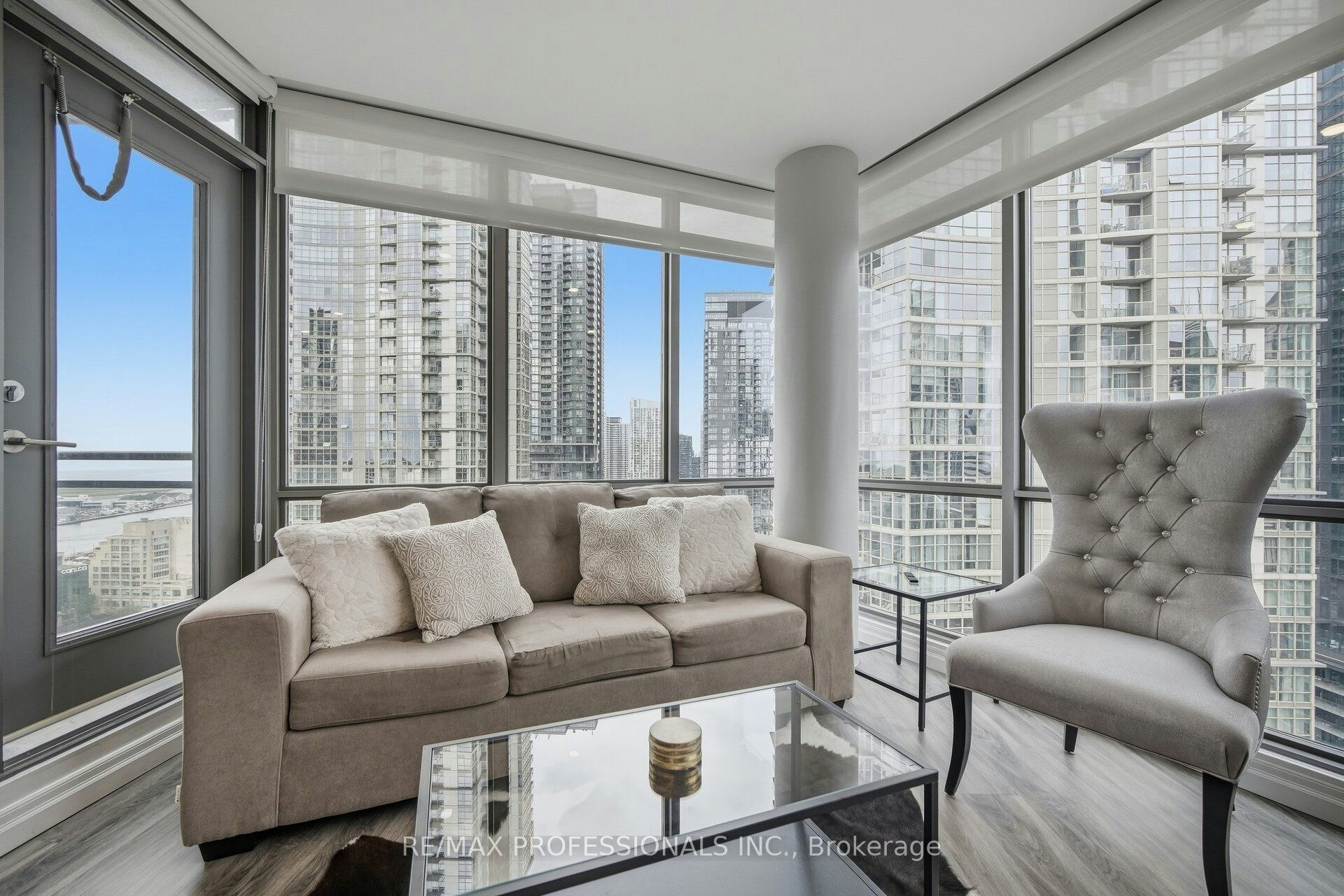2603-3 Navy Wharf Court, Toronto, ON, M5V 3V1 - 17
