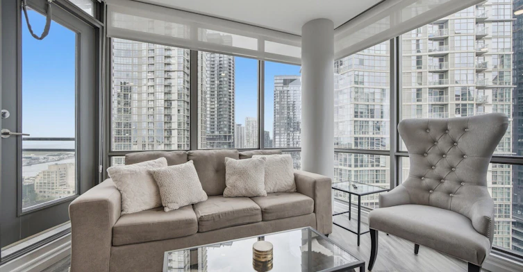 2603-3 Navy Wharf Court, Toronto, ON, M5V 3V1 - 17