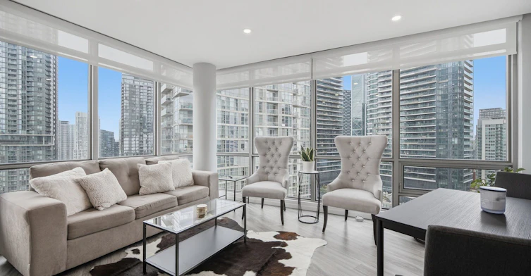 2603-3 Navy Wharf Court, Toronto, ON, M5V 3V1 - 15