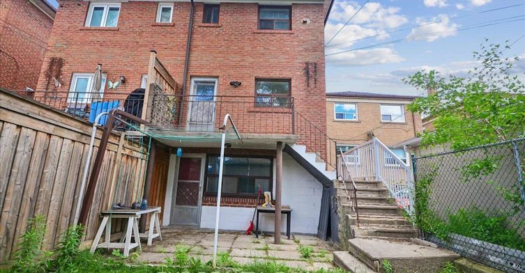 346 Westmount Avenue, Toronto, ON, M6E 3N2 - 12