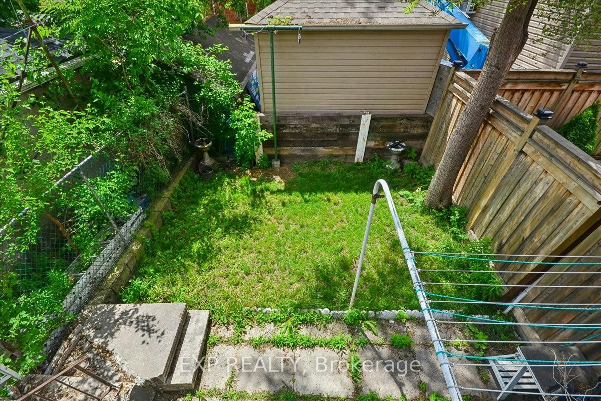 346 Westmount Avenue, Toronto, ON, M6E 3N2 - 11