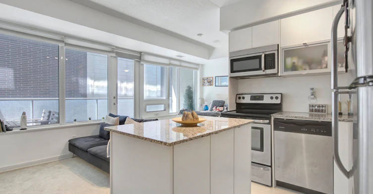 302-55 East Liberty Street, Toronto, ON, M6K 3P9 - 11
