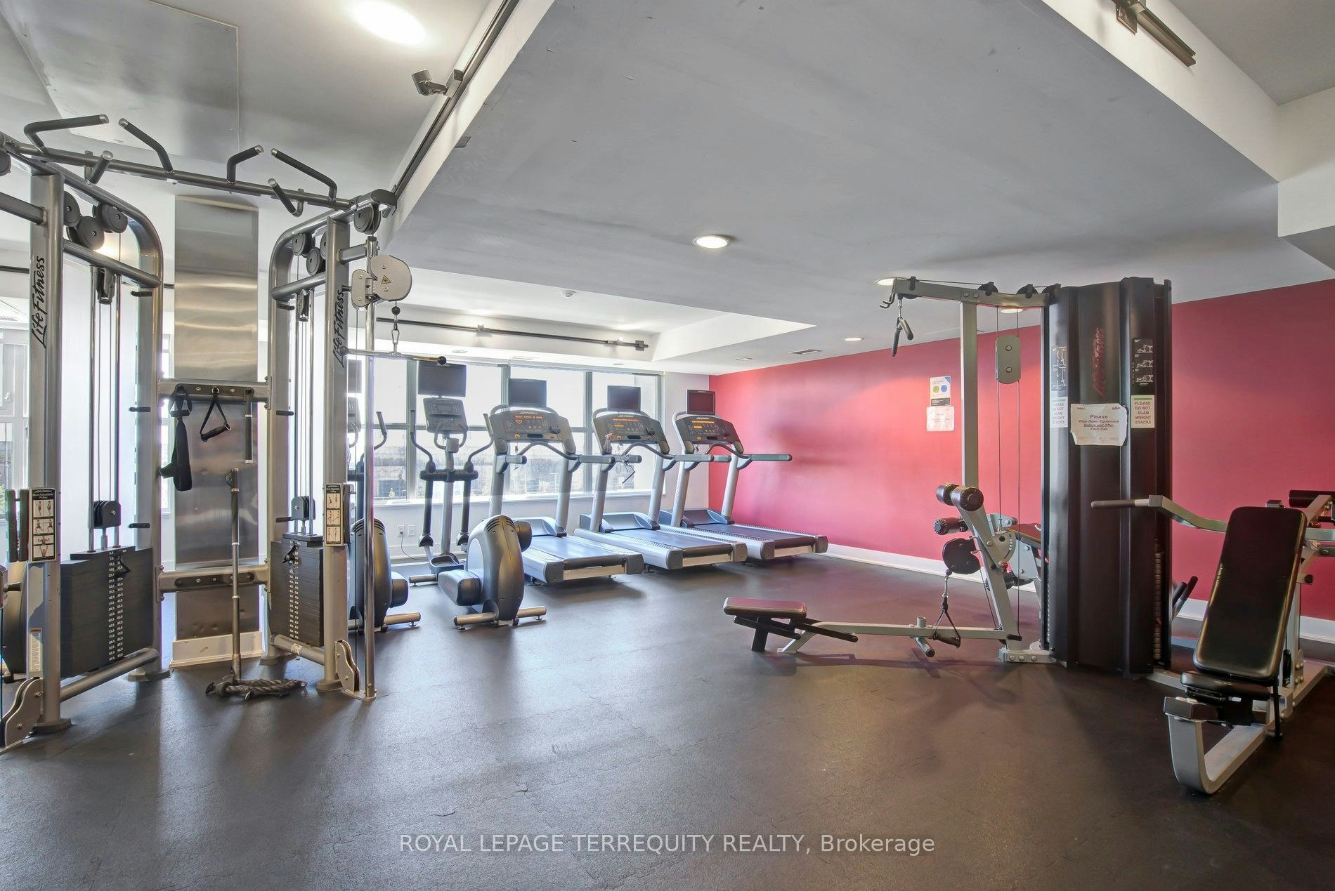 302-55 East Liberty Street, Toronto, ON, M6K 3P9 - 18
