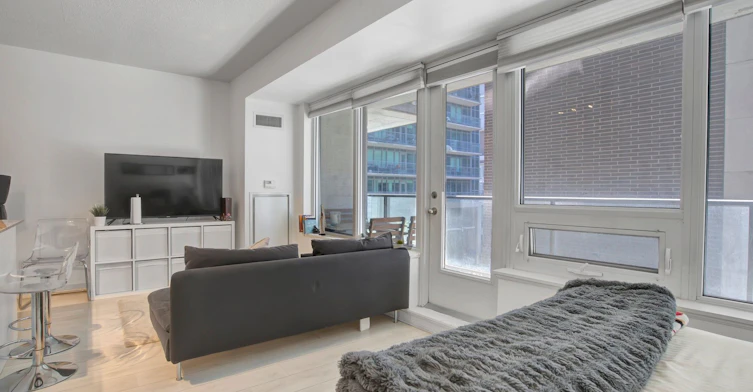 302-55 East Liberty Street, Toronto, ON, M6K 3P9 - 6