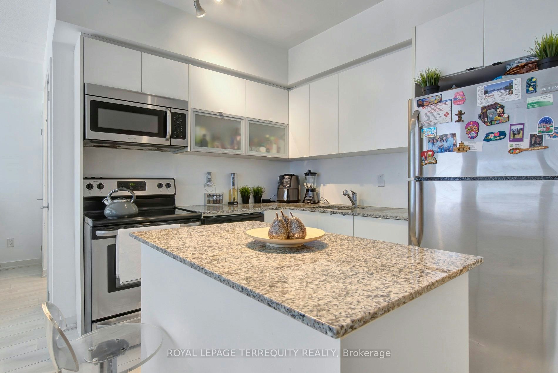 302-55 East Liberty Street, Toronto, ON, M6K 3P9 - 9