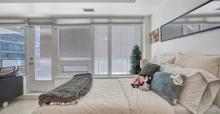 302-55 East Liberty Street, Toronto, ON, M6K 3P9 - 12