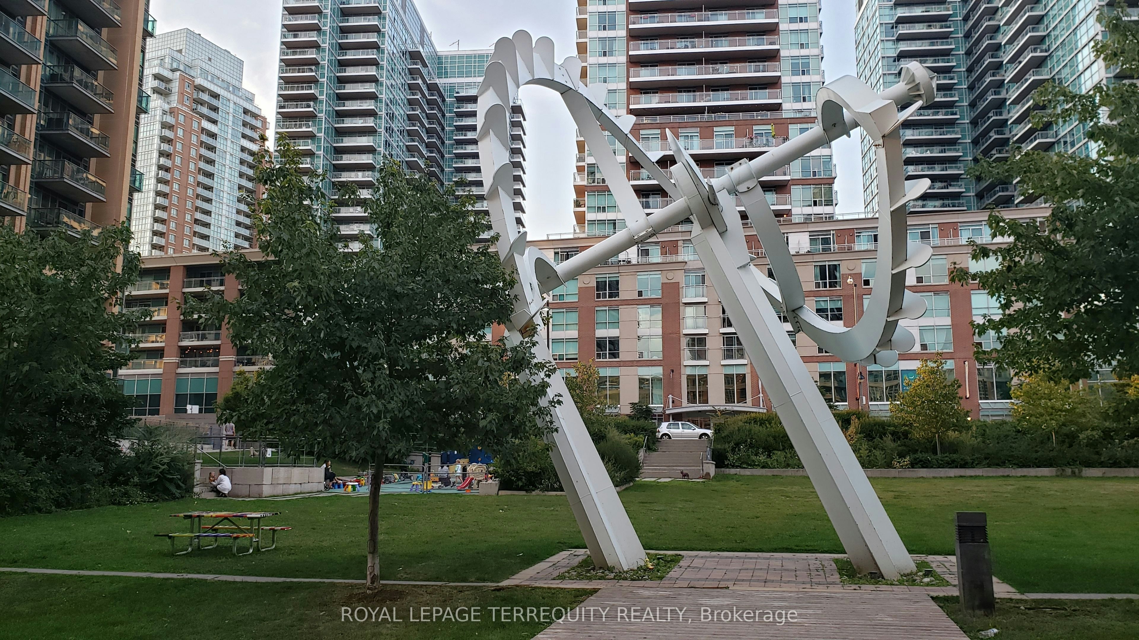 302-55 East Liberty Street, Toronto, ON, M6K 3P9 - 21