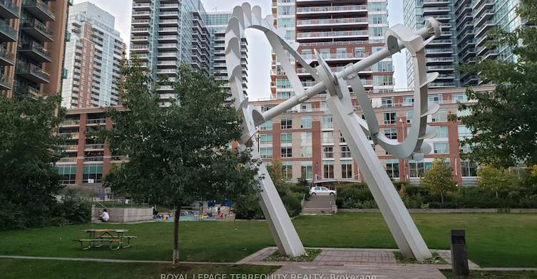 302-55 East Liberty Street, Toronto, ON, M6K 3P9 - 21