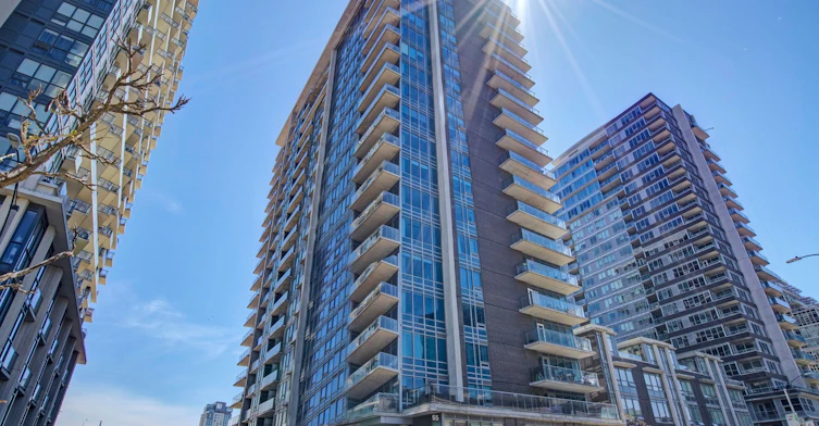 302-55 East Liberty Street, Toronto, ON, M6K 3P9