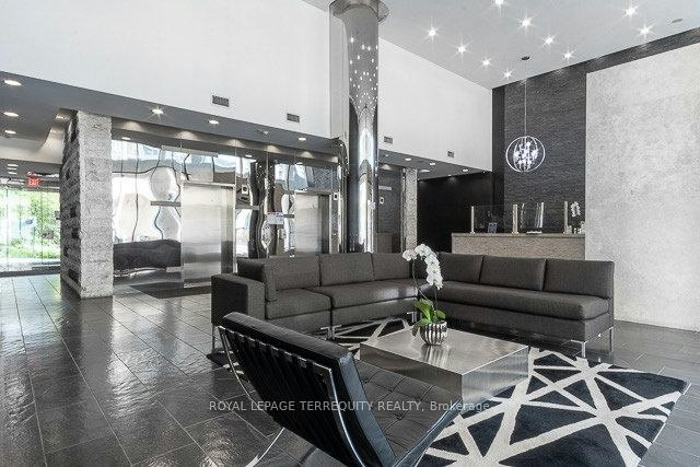 302-55 East Liberty Street, Toronto, ON, M6K 3P9 - 3