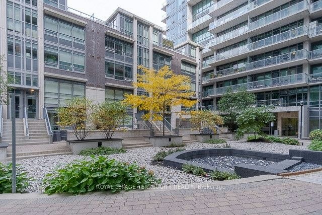 302-55 East Liberty Street, Toronto, ON, M6K 3P9 - 17