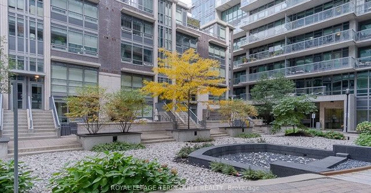 302-55 East Liberty Street, Toronto, ON, M6K 3P9 - 17