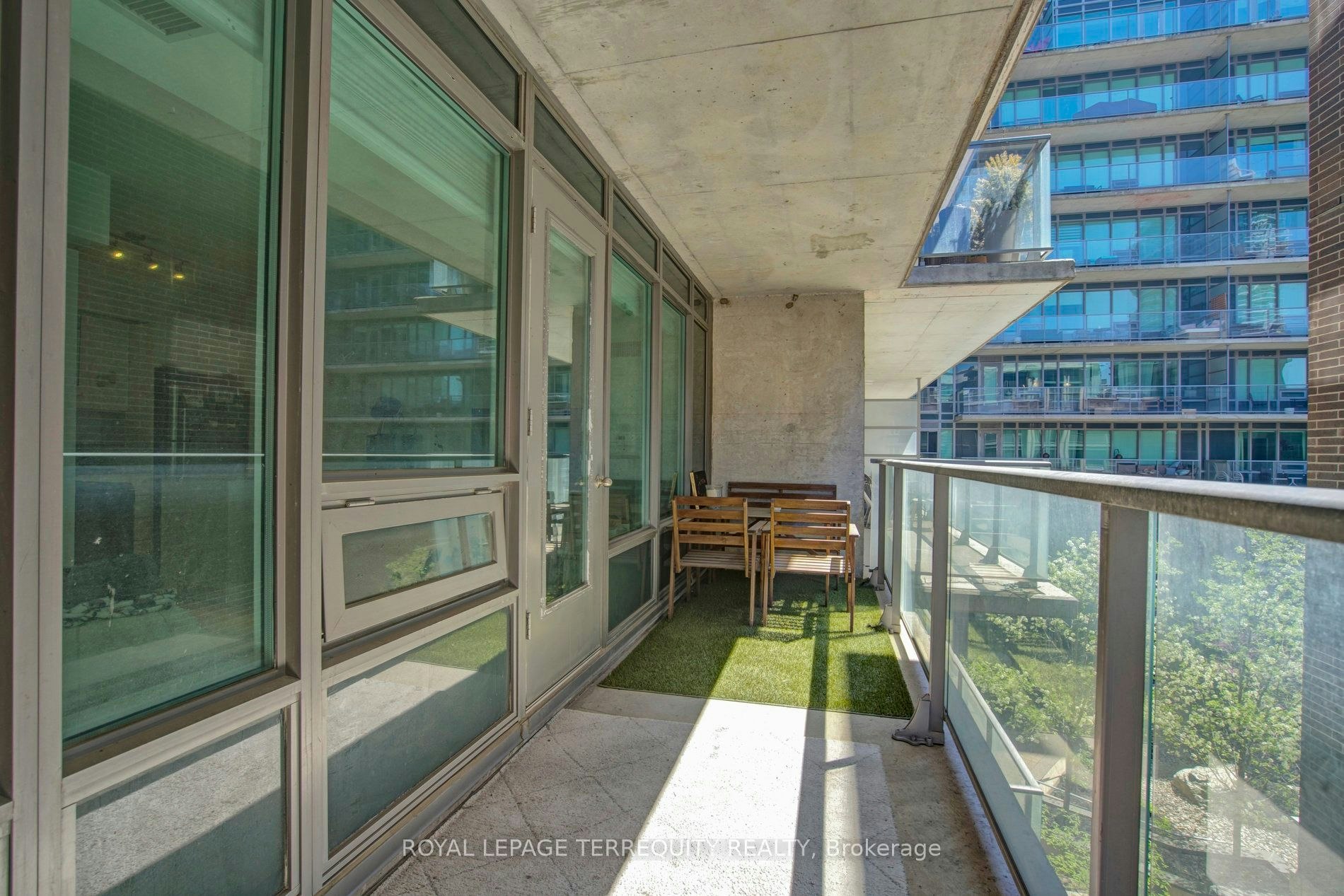 302-55 East Liberty Street, Toronto, ON, M6K 3P9 - 16