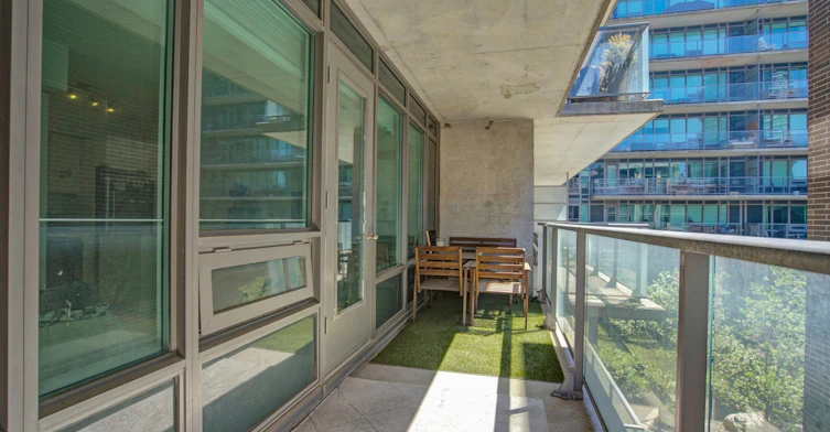 302-55 East Liberty Street, Toronto, ON, M6K 3P9 - 16
