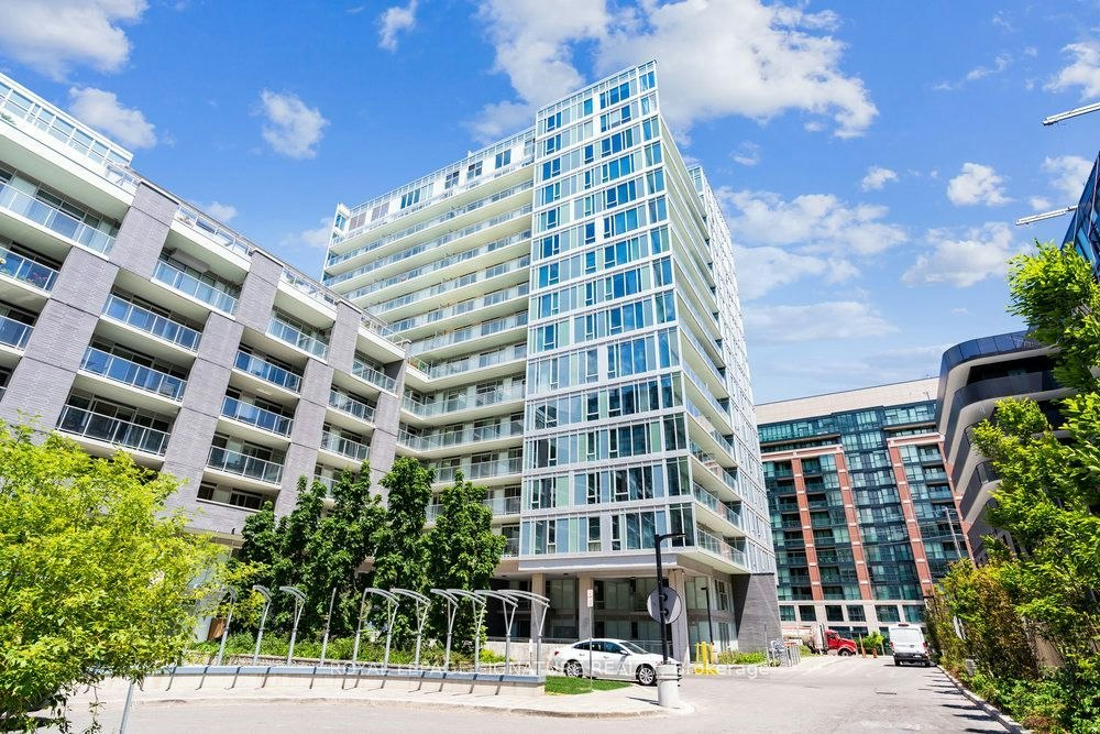 1310E-555 Wilson Avenue, Toronto, ON, M3H 0C5 - 22