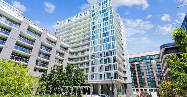 1310E-555 Wilson Avenue, Toronto, ON, M3H 0C5 - 22
