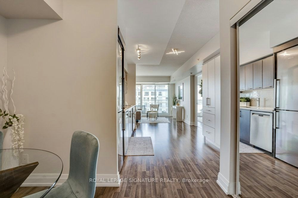 1310E-555 Wilson Avenue, Toronto, ON, M3H 0C5 - 9