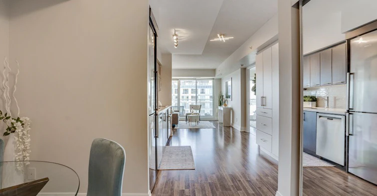 1310E-555 Wilson Avenue, Toronto, ON, M3H 0C5 - 9