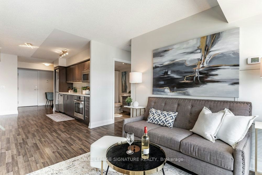 1310E-555 Wilson Avenue, Toronto, ON, M3H 0C5 - 5