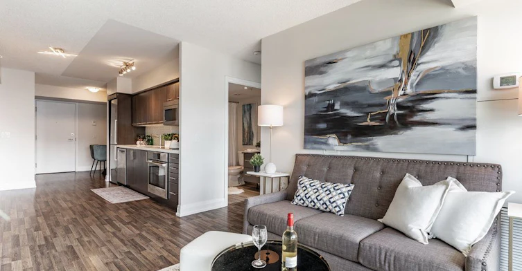 1310E-555 Wilson Avenue, Toronto, ON, M3H 0C5 - 5
