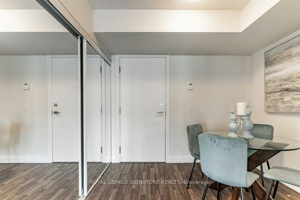 1310E-555 Wilson Avenue, Toronto, ON, M3H 0C5 - 7