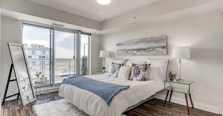 1310E-555 Wilson Avenue, Toronto, ON, M3H 0C5 - 10