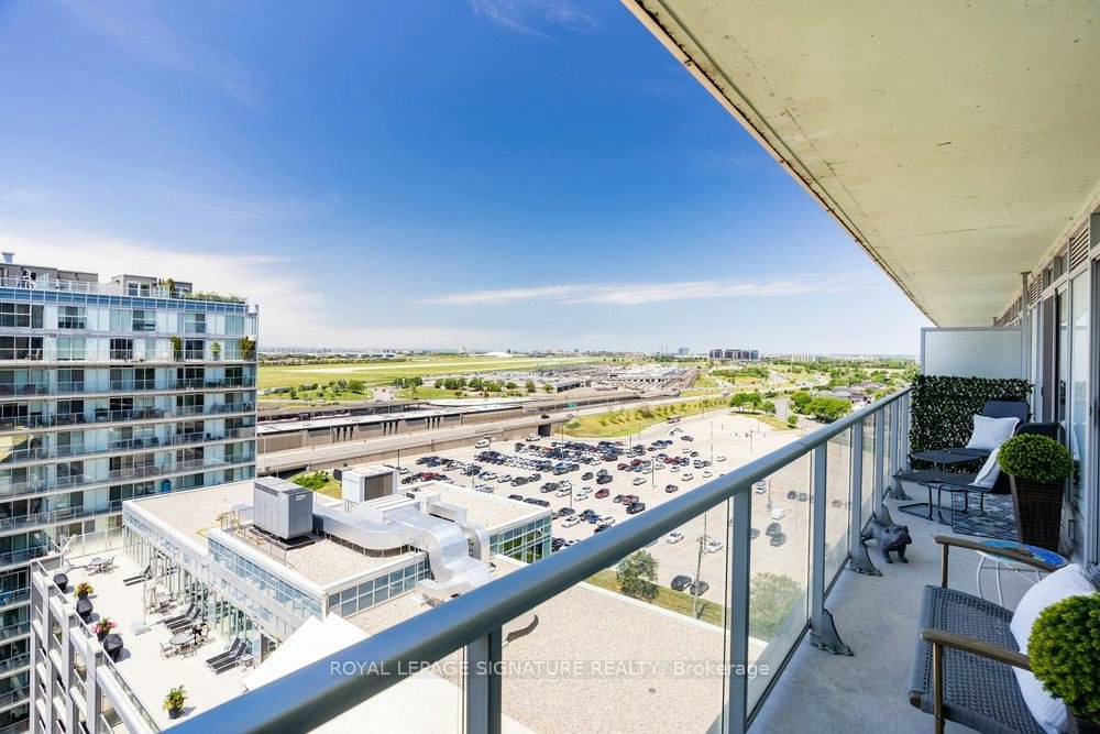 1310E-555 Wilson Avenue, Toronto, ON, M3H 0C5 - 17
