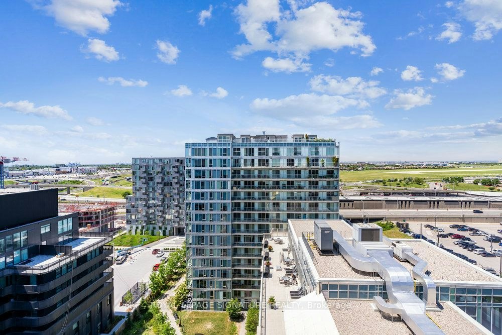 1310E-555 Wilson Avenue, Toronto, ON, M3H 0C5 - 23