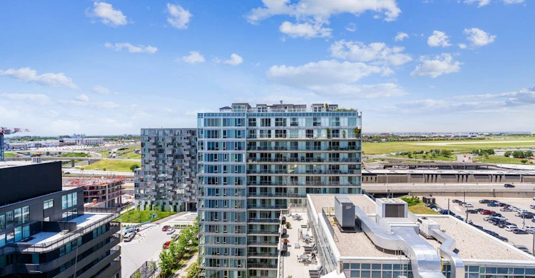 1310E-555 Wilson Avenue, Toronto, ON, M3H 0C5 - 23