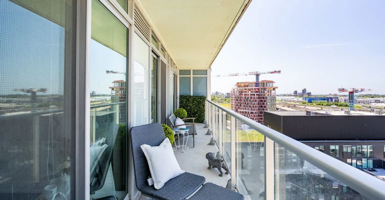 1310E-555 Wilson Avenue, Toronto, ON, M3H 0C5 - 18