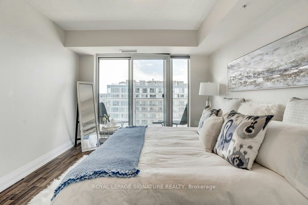 1310E-555 Wilson Avenue, Toronto, ON, M3H 0C5 - 11