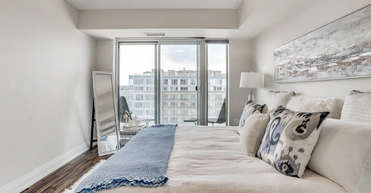 1310E-555 Wilson Avenue, Toronto, ON, M3H 0C5 - 11