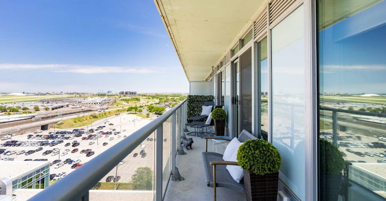 1310E-555 Wilson Avenue, Toronto, ON, M3H 0C5 - 16