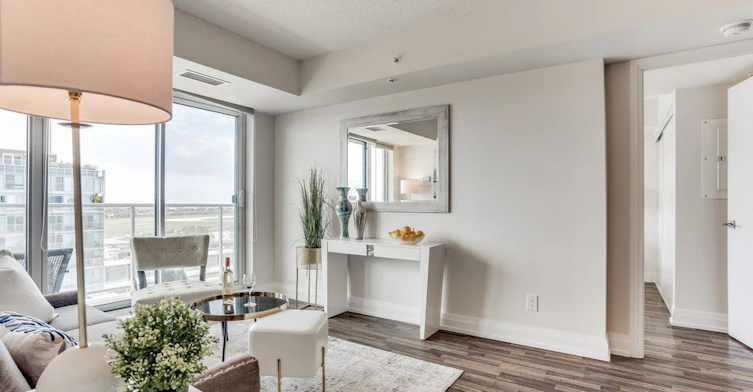 1310E-555 Wilson Avenue, Toronto, ON, M3H 0C5 - 3