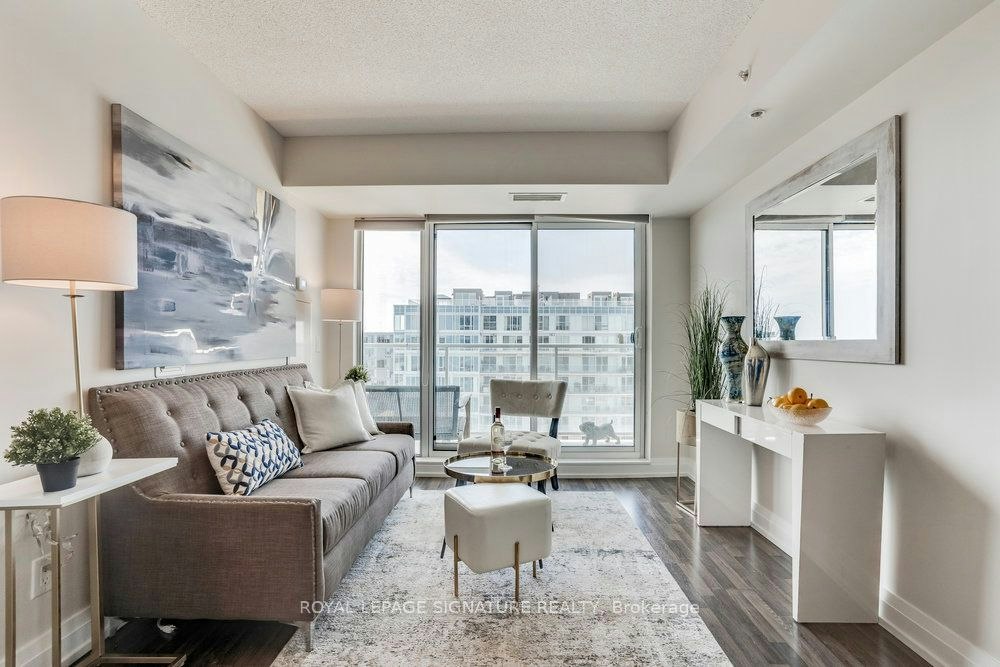 1310E-555 Wilson Avenue, Toronto, ON, M3H 0C5 - 2