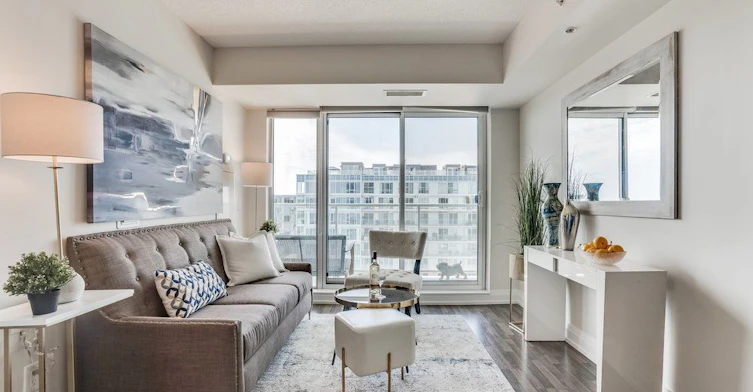 1310E-555 Wilson Avenue, Toronto, ON, M3H 0C5 - 2