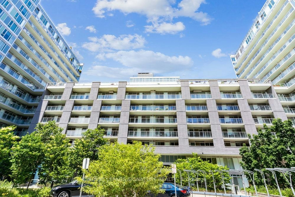 1310E-555 Wilson Avenue, Toronto, ON, M3H 0C5 - 20