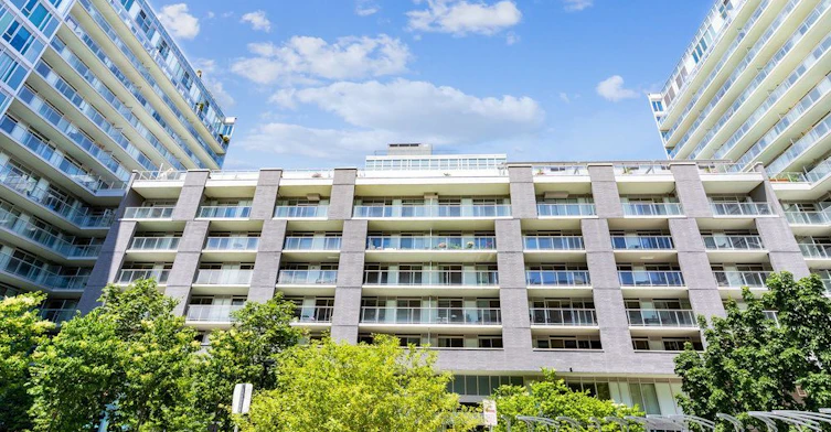 1310E-555 Wilson Avenue, Toronto, ON, M3H 0C5 - 20