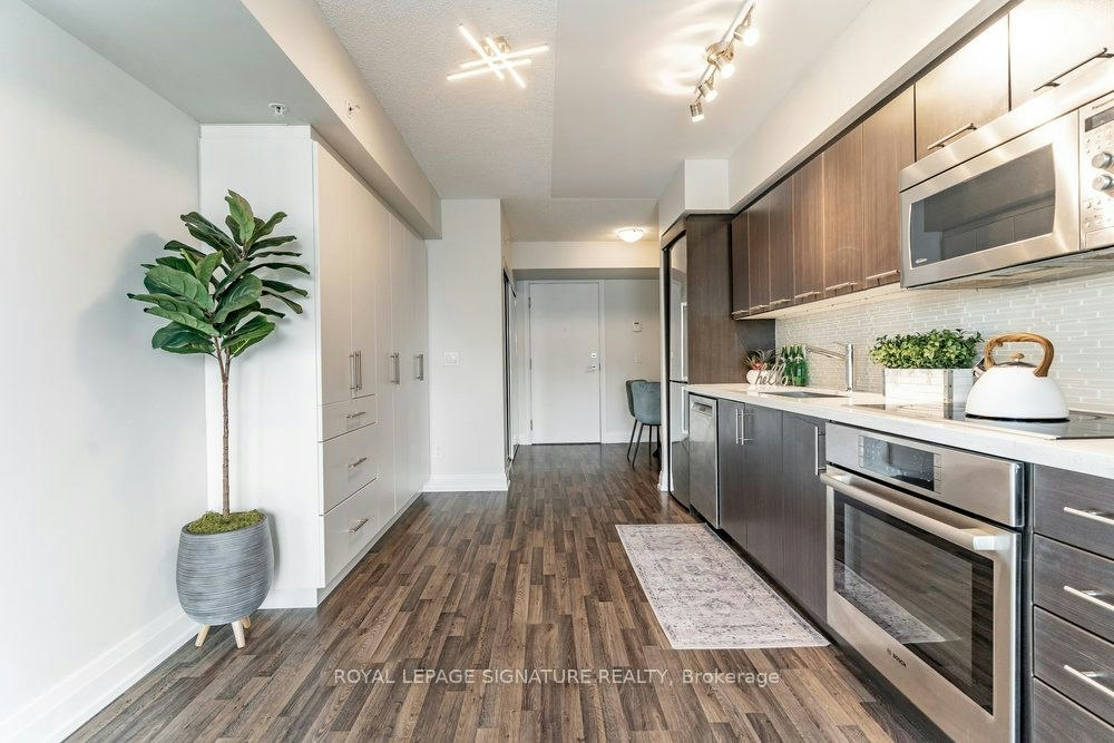 1310E-555 Wilson Avenue, Toronto, ON, M3H 0C5 - 6