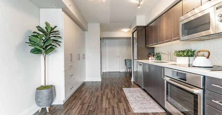 1310E-555 Wilson Avenue, Toronto, ON, M3H 0C5 - 6