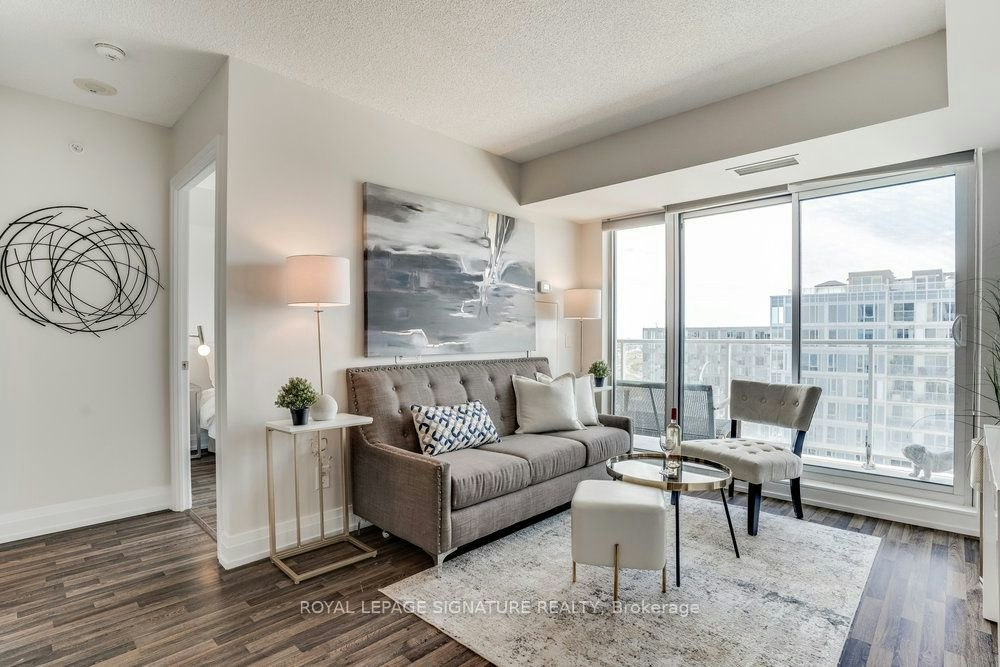 1310E-555 Wilson Avenue, Toronto, ON, M3H 0C5 - 4